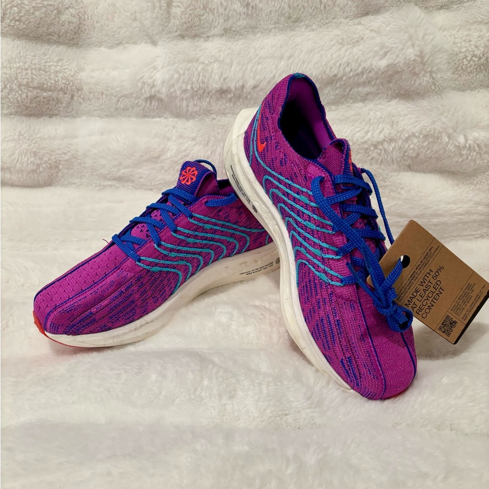 Nike Pegasus Turbo women tennis shoe